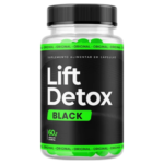 lift detox black