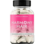 Harmony Hair