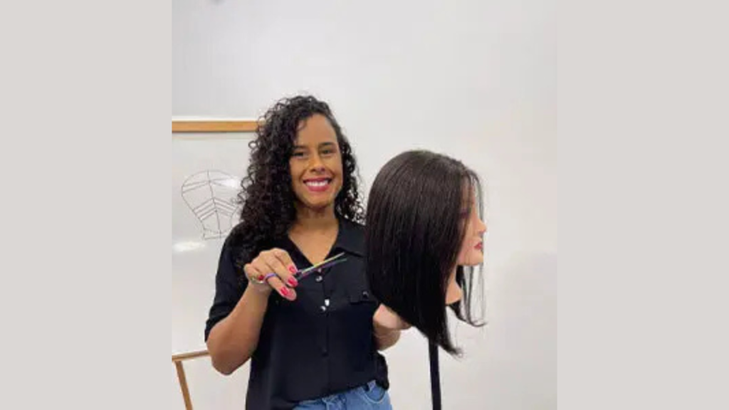 cabelereira