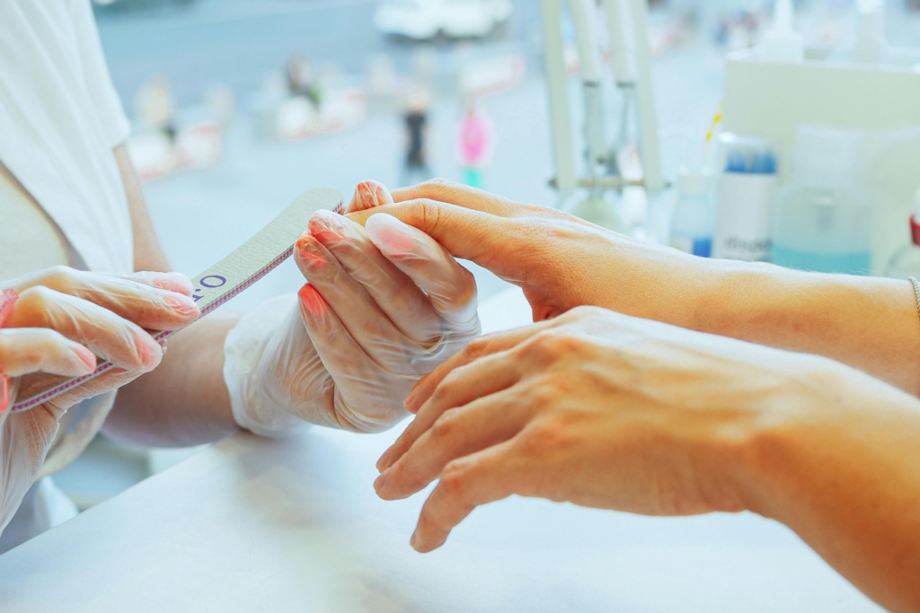 curso de manicure
