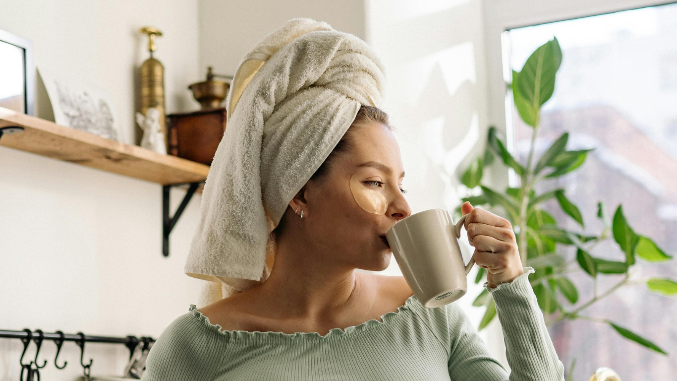 Leia mais sobre o artigo 🌸 Autocuidados: O Ritual Diário que Transforma Corpo, Mente e Alma