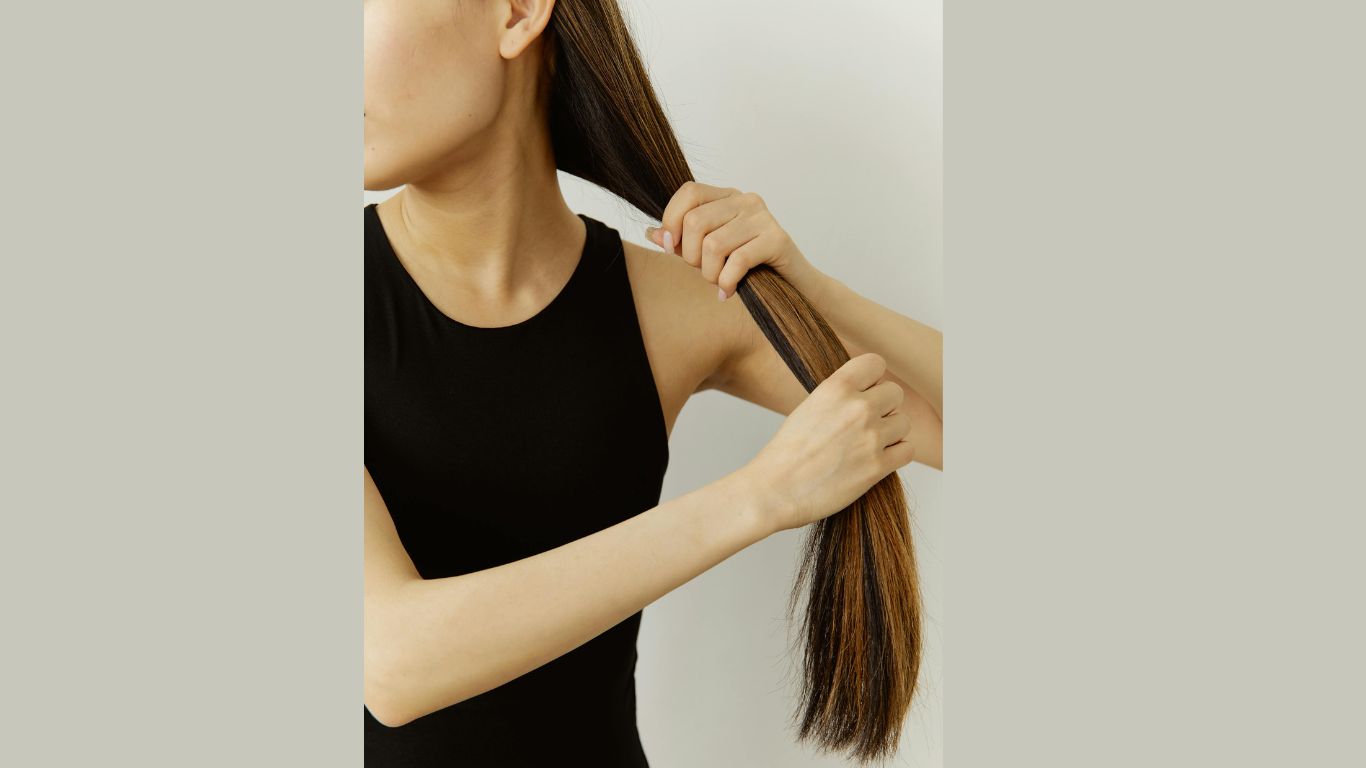 Leia mais sobre o artigo 🌿 Guia Definitivo: Como Fazer o Cabelo Crescer Mais Rápido e Saudável